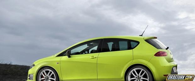 Seat Leon Cupra R