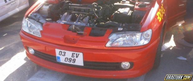 26 Eylül 2004 Ankara Ulusal 5. Ayak