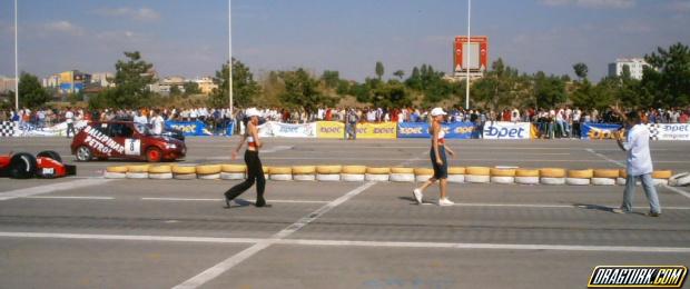 26 Eylül 2004 Ankara Ulusal 5. Ayak