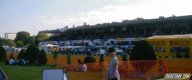 26 Eylül 2004 Ankara Ulusal 5. Ayak