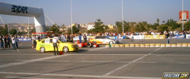 26 Eylül 2004 Ankara Ulusal 5. Ayak