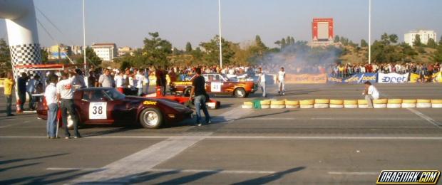 26 Eylül 2004 Ankara Ulusal 5. Ayak