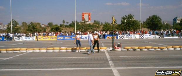 26 Eylül 2004 Ankara Ulusal 5. Ayak