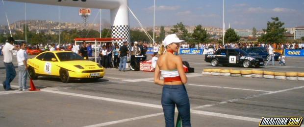 26 Eylül 2004 Ankara Ulusal 5. Ayak