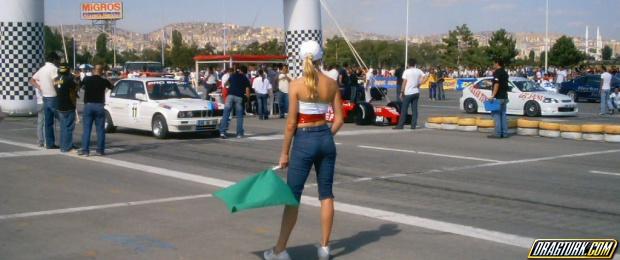 26 Eylül 2004 Ankara Ulusal 5. Ayak