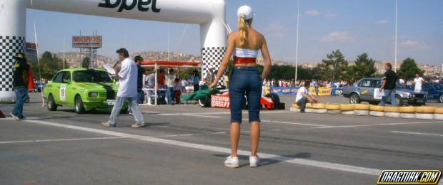 26 Eylül 2004 Ankara Ulusal 5. Ayak