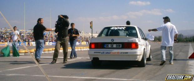 26 Eylül 2004 Ankara Ulusal 5. Ayak