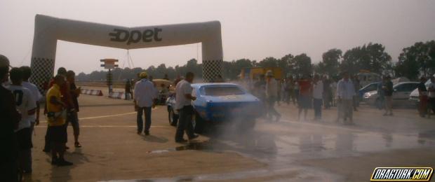 3 Temmuz 2005 İzmir Ulusal 3. Ayak