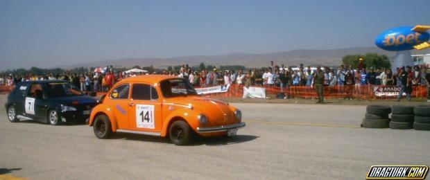11 Eylül 2005 Eskişehir Ulusal 5. Ayak