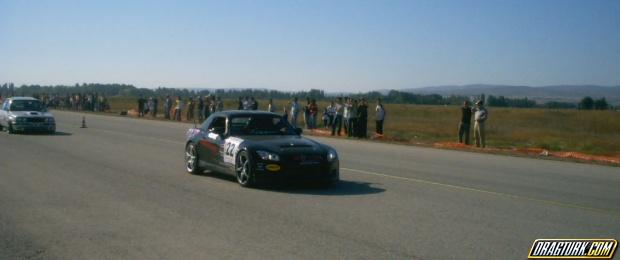 11 Eylül 2005 Eskişehir Ulusal 5. Ayak