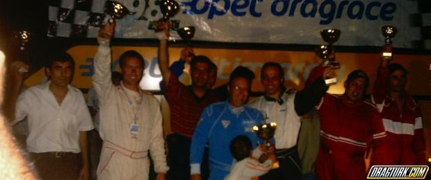 11 Eylül 2005 Eskişehir Ulusal 5. Ayak