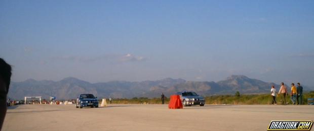 25 Eylül 2005 Antalya Ulusal 6. Ayak