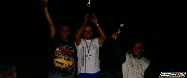 25 Eylül 2005 Antalya Ulusal 6. Ayak