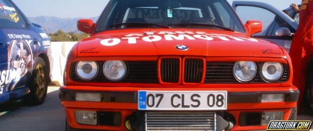 25 Eylül 2005 Antalya Ulusal 6. Ayak