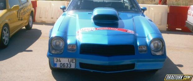 25 Eylül 2005 Antalya Ulusal 6. Ayak