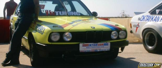 25 Eylül 2005 Antalya Ulusal 6. Ayak