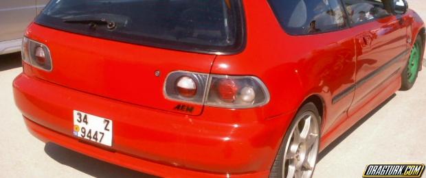 25 Eylül 2005 Antalya Ulusal 6. Ayak