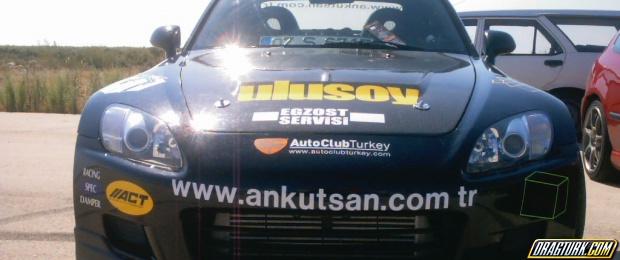 25 Eylül 2005 Antalya Ulusal 6. Ayak