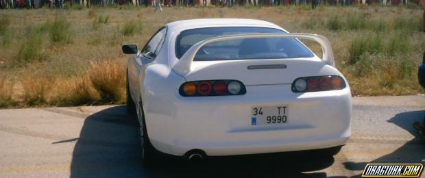 25 Eylül 2005 Antalya Ulusal 6. Ayak