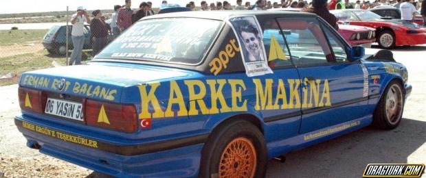16 Nisan 2006 Antalya 1. Ayak