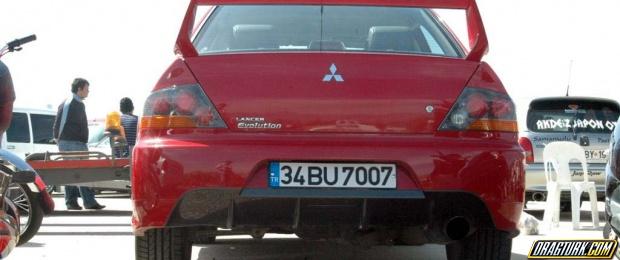 16 Nisan 2006 Antalya 1. Ayak