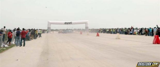 16 Nisan 2006 Antalya 1. Ayak