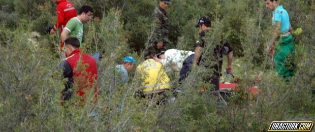 16 Nisan 2006 Antalya 1. Ayak