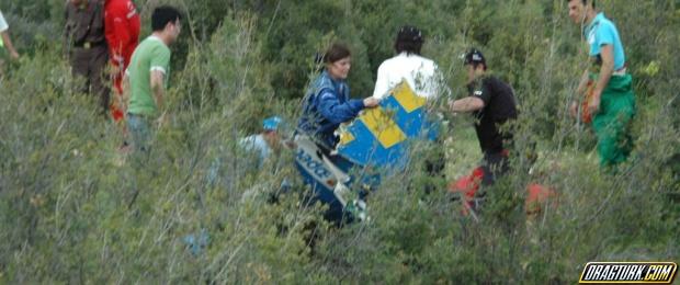 16 Nisan 2006 Antalya 1. Ayak
