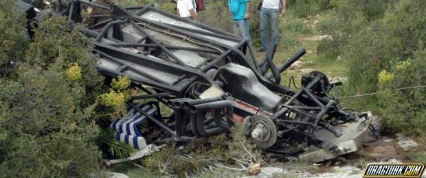 16 Nisan 2006 Antalya 1. Ayak