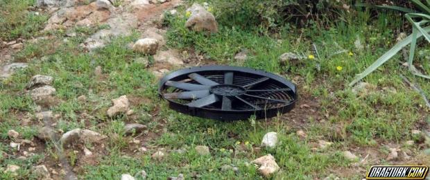 16 Nisan 2006 Antalya 1. Ayak
