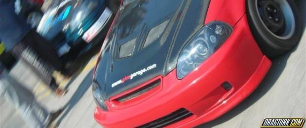 8 Nisan 2007 IMK SpeedWeekend Mahalli Drag