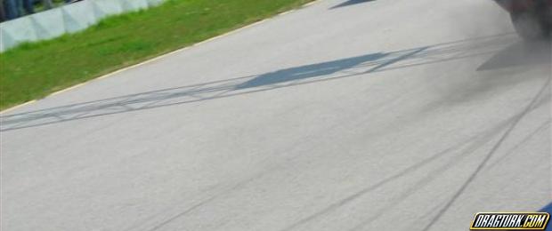 8 Nisan 2007 IMK SpeedWeekend Mahalli Drag