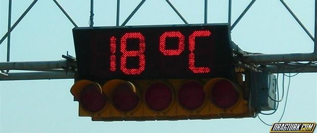 8 Nisan 2007 IMK SpeedWeekend Mahalli Drag