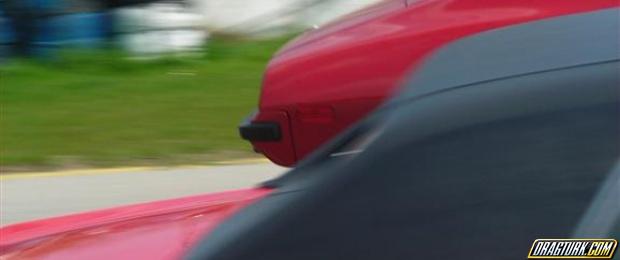 8 Nisan 2007 IMK SpeedWeekend Mahalli Drag