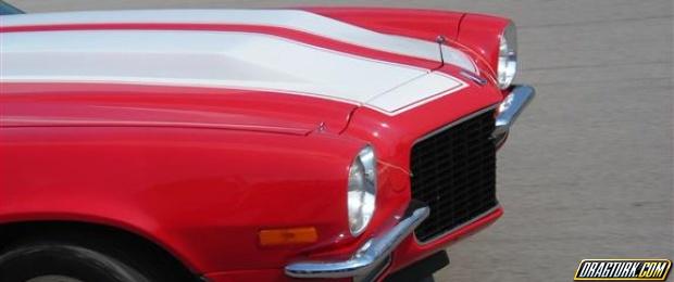 8 Nisan 2007 IMK SpeedWeekend Mahalli Drag