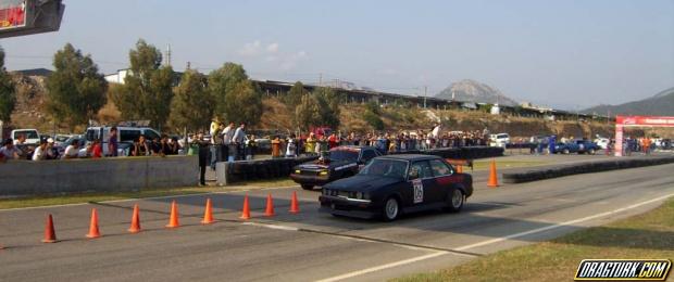 10 Haziran 2007 Ulusal İzmir 2. Ayak