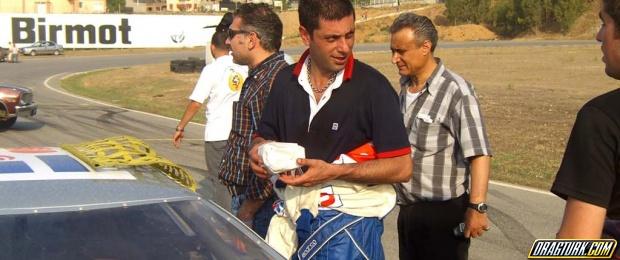 10 Haziran 2007 Ulusal İzmir 2. Ayak