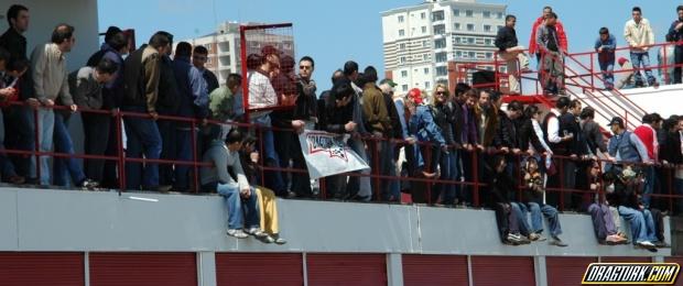 15 Nisan 2007 Ulusal 1. Ayak İzmit Körfez Pisti
