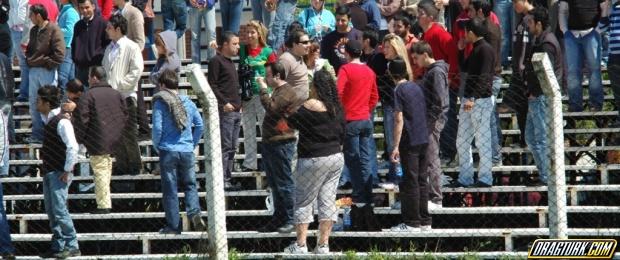 15 Nisan 2007 Ulusal 1. Ayak İzmit Körfez Pisti