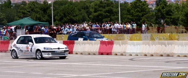 8 Temmuz 2007 Ankara Ulusal 3. Ayak