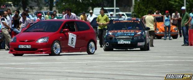 8 Temmuz 2007 Ankara Ulusal 3. Ayak