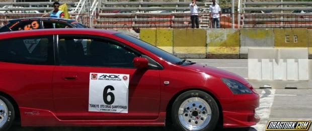 8 Temmuz 2007 Ankara Ulusal 3. Ayak
