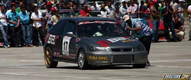 8 Temmuz 2007 Ankara Ulusal 3. Ayak