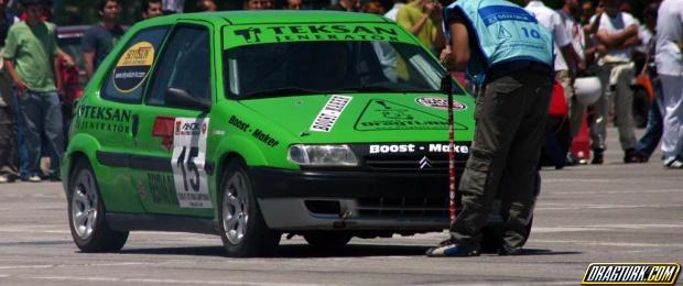 8 Temmuz 2007 Ankara Ulusal 3. Ayak