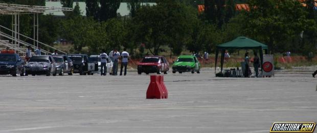 8 Temmuz 2007 Ankara Ulusal 3. Ayak