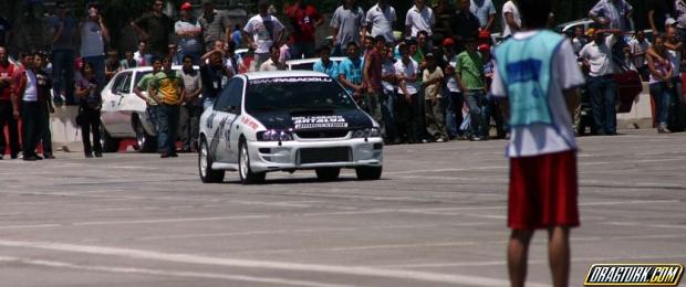8 Temmuz 2007 Ankara Ulusal 3. Ayak