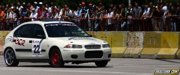 8 Temmuz 2007 Ankara Ulusal 3. Ayak