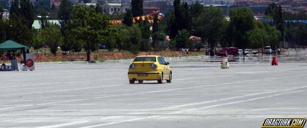 8 Temmuz 2007 Ankara Ulusal 3. Ayak