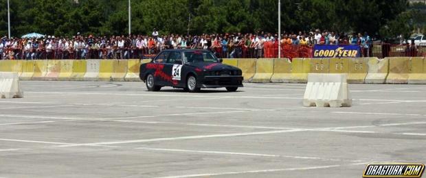 8 Temmuz 2007 Ankara Ulusal 3. Ayak