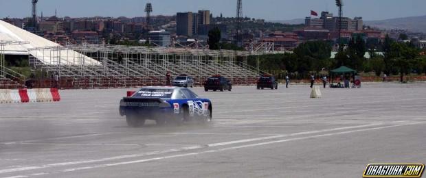 8 Temmuz 2007 Ankara Ulusal 3. Ayak